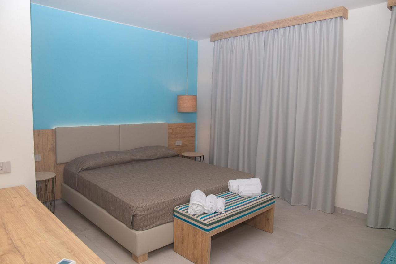 Delfino Tuscany Resort Marina di Cecina Exterior photo